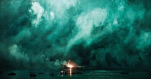 Craigie Horsfield Above the Bay of Naples from Via Partenope, Naples. September 2008 2012 Arazzo: lana, cotone, seta, filato sintetico 500×950 cm