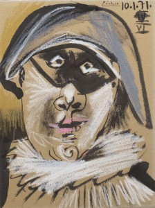 da Degas a Picasso