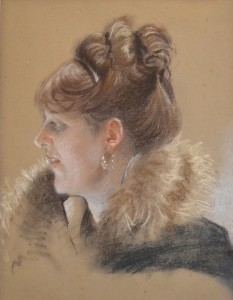 De Nittis Manet