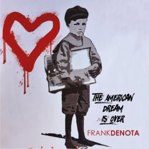 Frank Denota