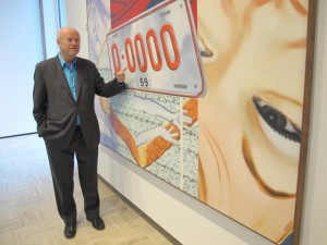 Rosenquist - ArtsLife