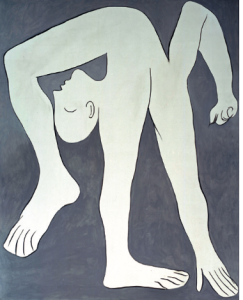 Picasso Napoli