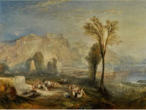 Turner Ehrenbreitstein Sotheby's Londra