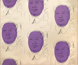 Warhol Pandolfini