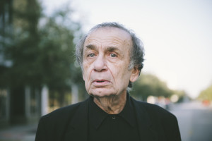 Vito Acconci