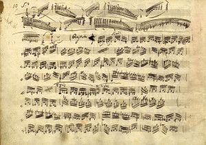 Archivio Storico Ricordi