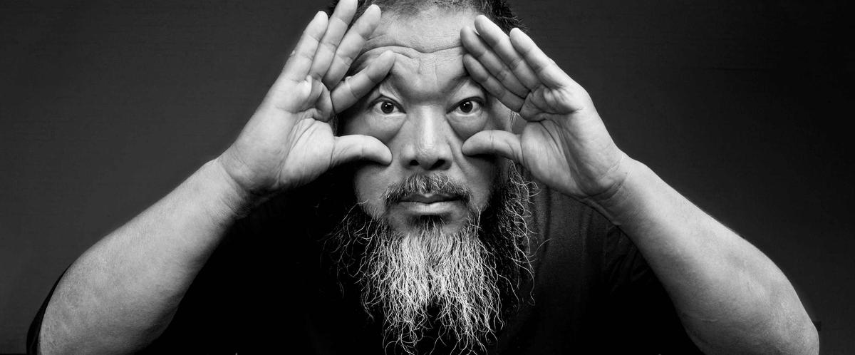 Ai Weiwei per i diritti umani. Il progetto Odyssey al ZAC di Palermo