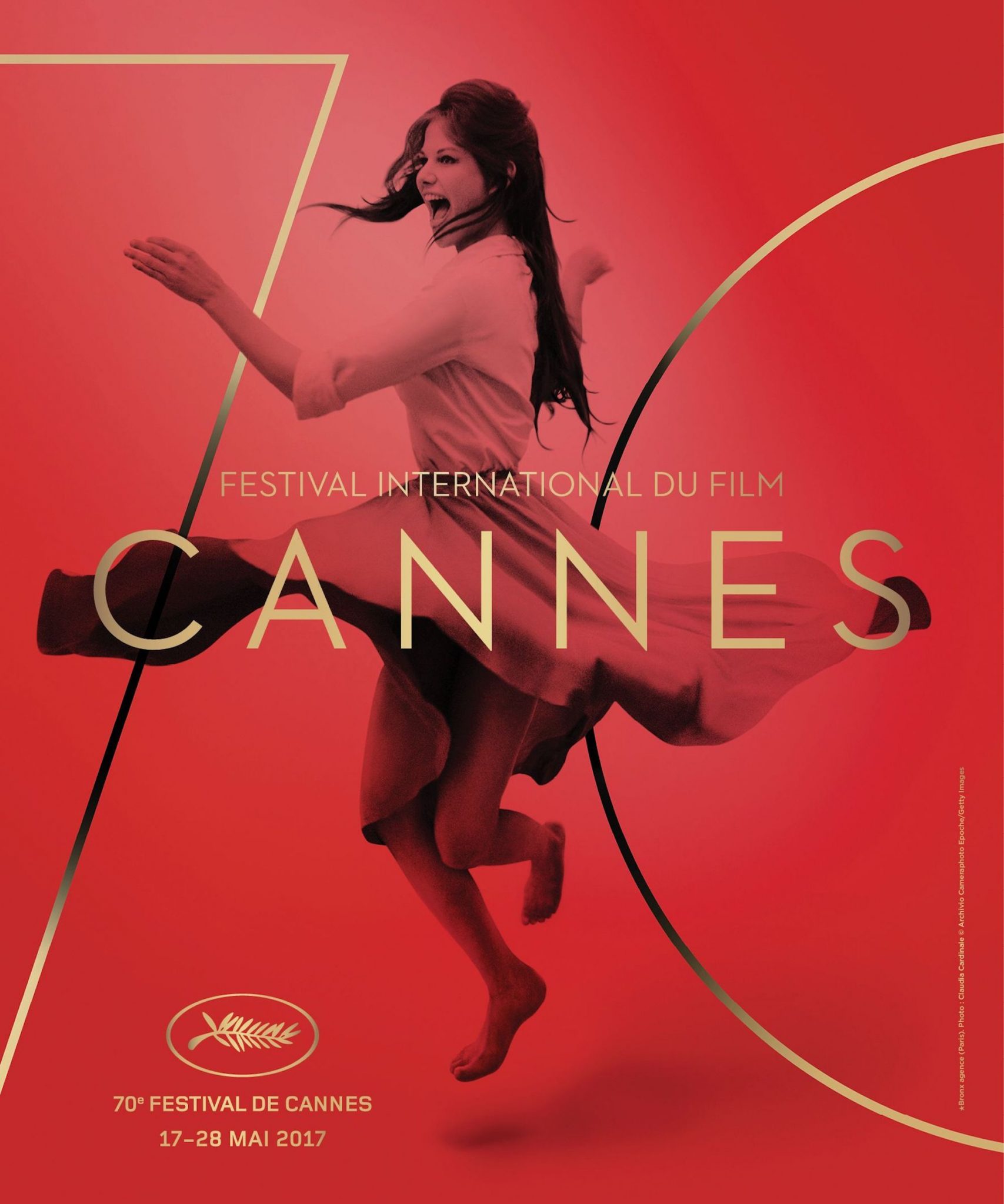 70/mo Festival di Cannes. Nessun italiano in concorso