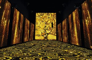 Klimt Experience