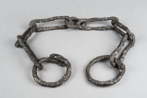 Catena, Madrid, Museo Arqueòlogico Nacional