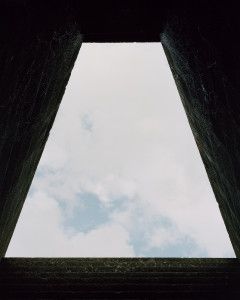 Daniele De Lonti, Mutus Tav VII, Galleria Anna Maria Consadori