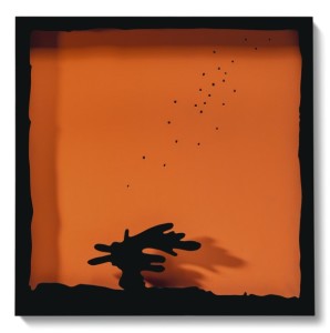 Lucio Fontana