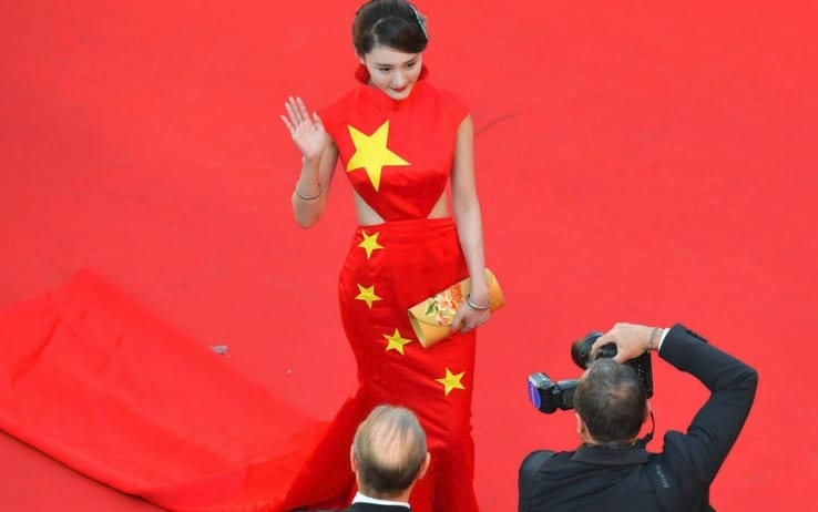 cannes 2017 palma d'oro red carpet