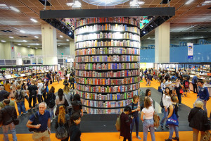 Salone del Libro di Torino