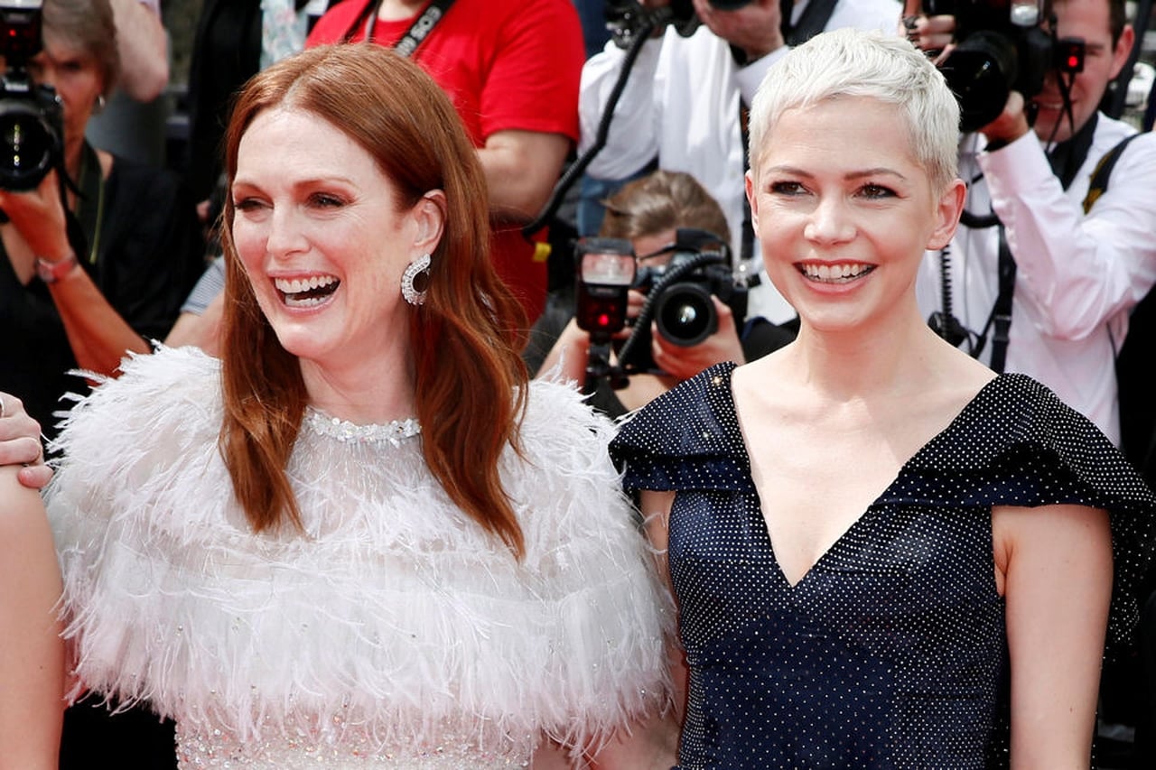 cannes 2017 palma d'oro red carpet