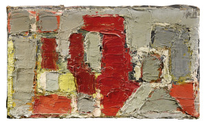 Dorotheum Nicolas De Stael