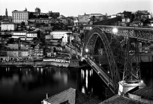 Gabriele Basilico, Porto 1995