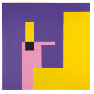 BRUNO MUNARI Negativo-Positivo wannenes