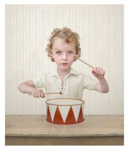 Loretta Lux