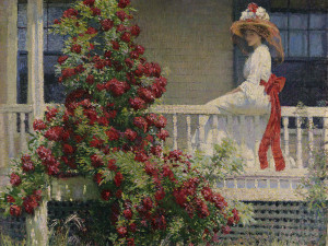 Il giardino degli artisti. L’impressionismo americano arriva sullo schermo