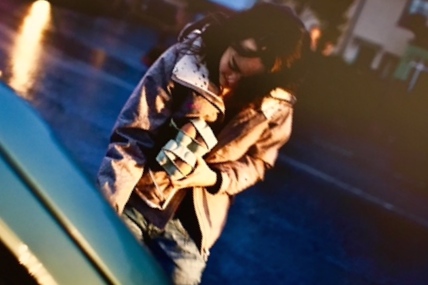 Laia Abril, A bad day, Fotografia Europea 2017, Reggio Emilia