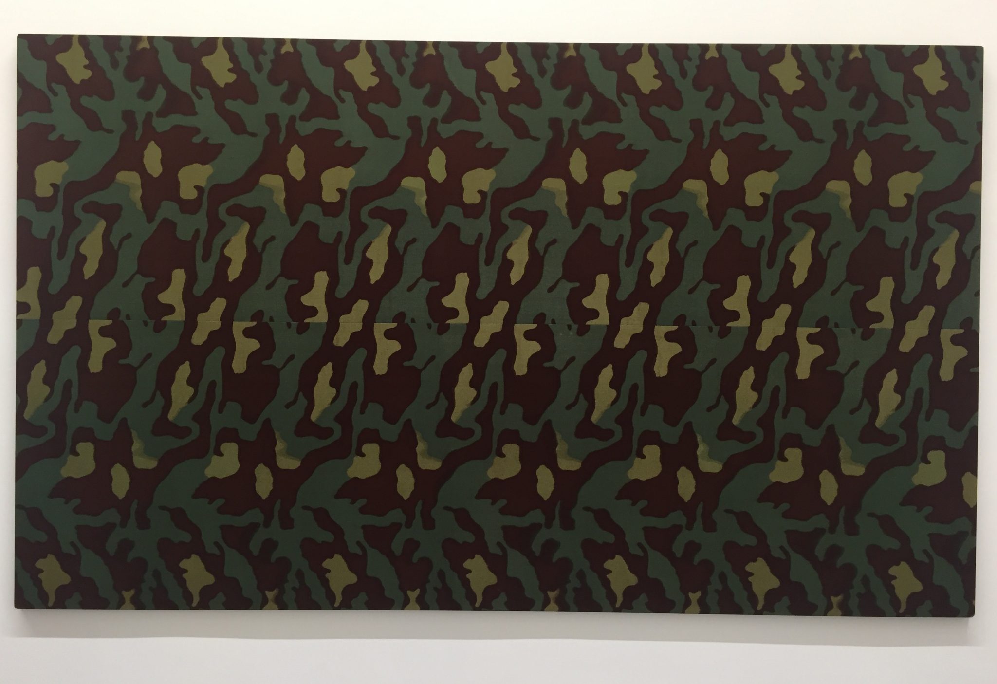 Alighiero Boetti minimum MAXIMUM Fondazione Giorgio Cini