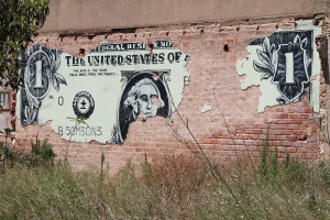 Dollar Bill