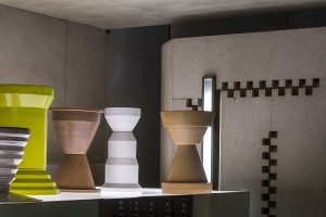 FAI, Dialogo, 2017, Negozio Olivetti, Venezia