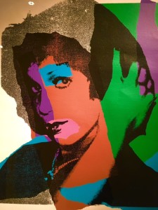 Andy Warhol, Ladies & Gentlemen, 1975, Gallery Hotel Art
