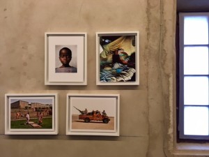 A Short History of South African Photography, Fotografia Europea 2017, Reggio Emilia