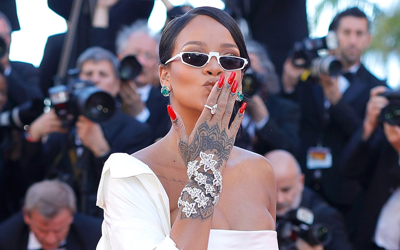 cannes 2017 palma d'oro red carpet