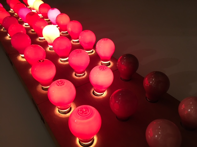 Aldo Mondino, Immersore, 1967, Cuneo