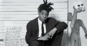 Jean-Michel Basquiat