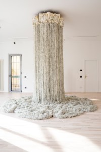 Jukhee Kwon's solo exhibition 'Objecthood' | Foto Carlo Beccalli