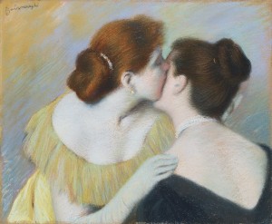 Federico Zandomeneghi Il Ponte