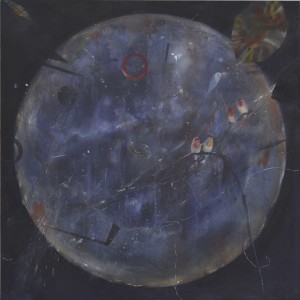 Manfredi Beninati, Paintings, 2017, Galleria Poggioli