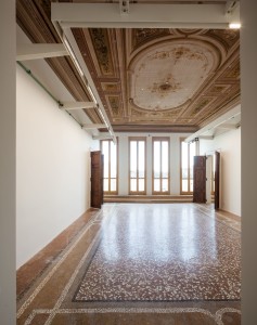 V-A-C Foundation Palazzo delle Zattere