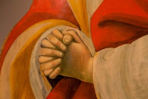 Ritorno a Cola dell'Amatrice - Museo Bagatti Valsecchi