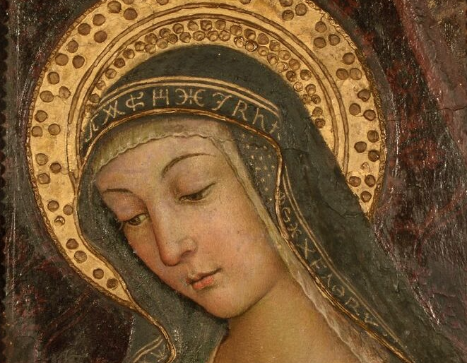 Sulle tracce di Giulia Farnese con Pintoricchio pittore dei Borgia