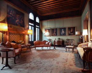 Palazzetto Pisani, Venezia