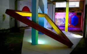 Beirut Design Week, Beirut
