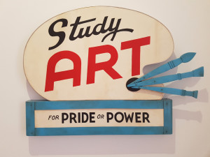 John Waters | Biennale 57