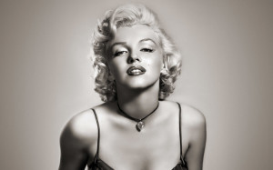Marilyn
