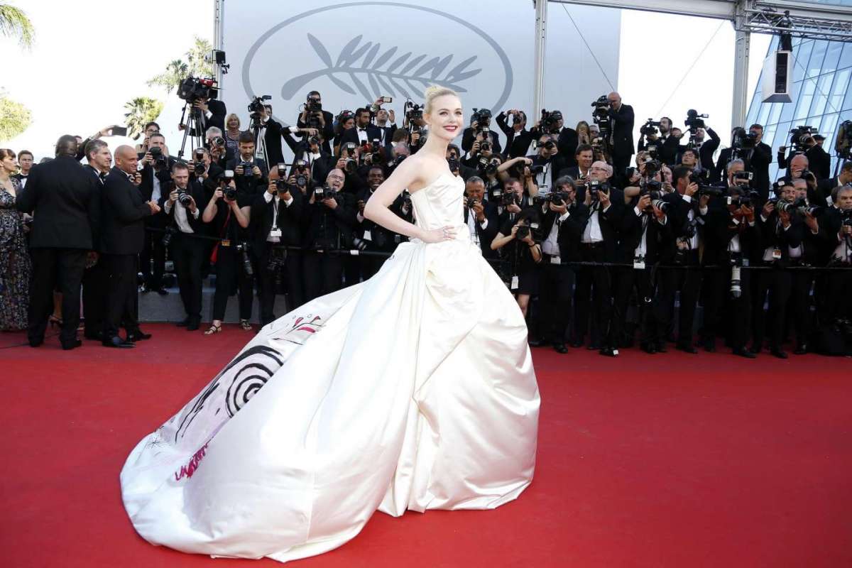 cannes 2017 palma d'oro red carpet