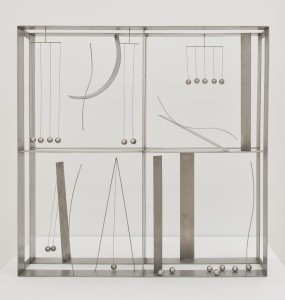 Fausto Melotti,