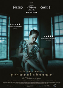 Personal shopper