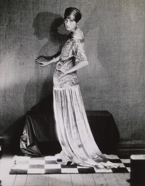 Il primo acquisto di Peggy Guggenheim fu un bronzo di Jean Arp
