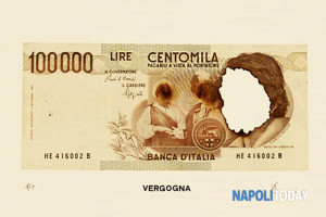Dario Agrimi, Tremilionidilire, Primo Mercato, Napoli