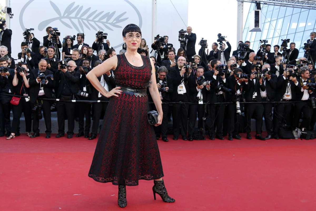 cannes 2017 palma d'oro red carpet