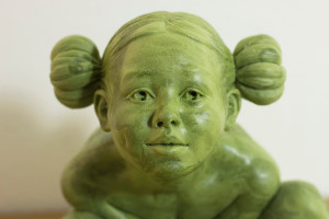 pieatrasanta mostra scultura material matters galleria accesso